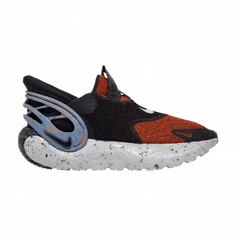 Nike Glide FlyEase 'Mesa Orange'