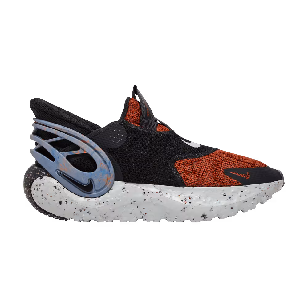Nike Glide FlyEase Mesa Orange