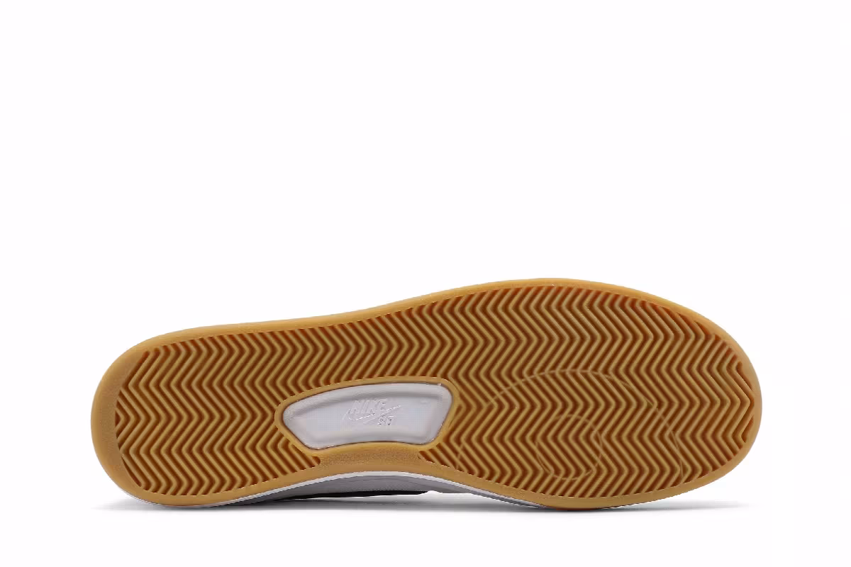 Nike Adversary Premium SB Turf Orange Gum Light Brown, view 5