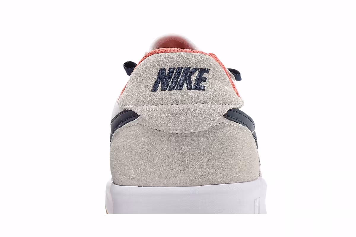 Nike Adversary Premium SB Turf Orange Gum Light Brown, view 8