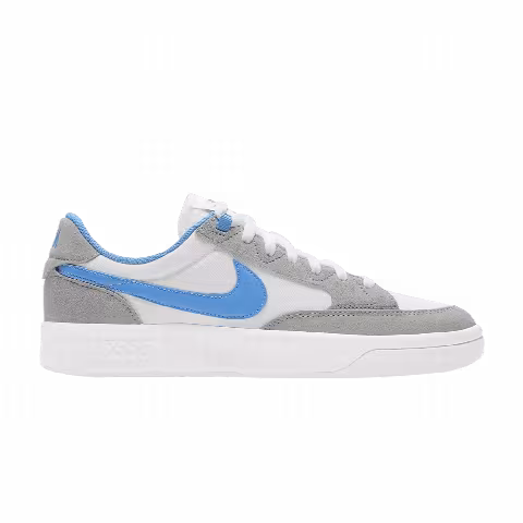 Nike Adversary Premium SB 'Wolf Grey University Blue'