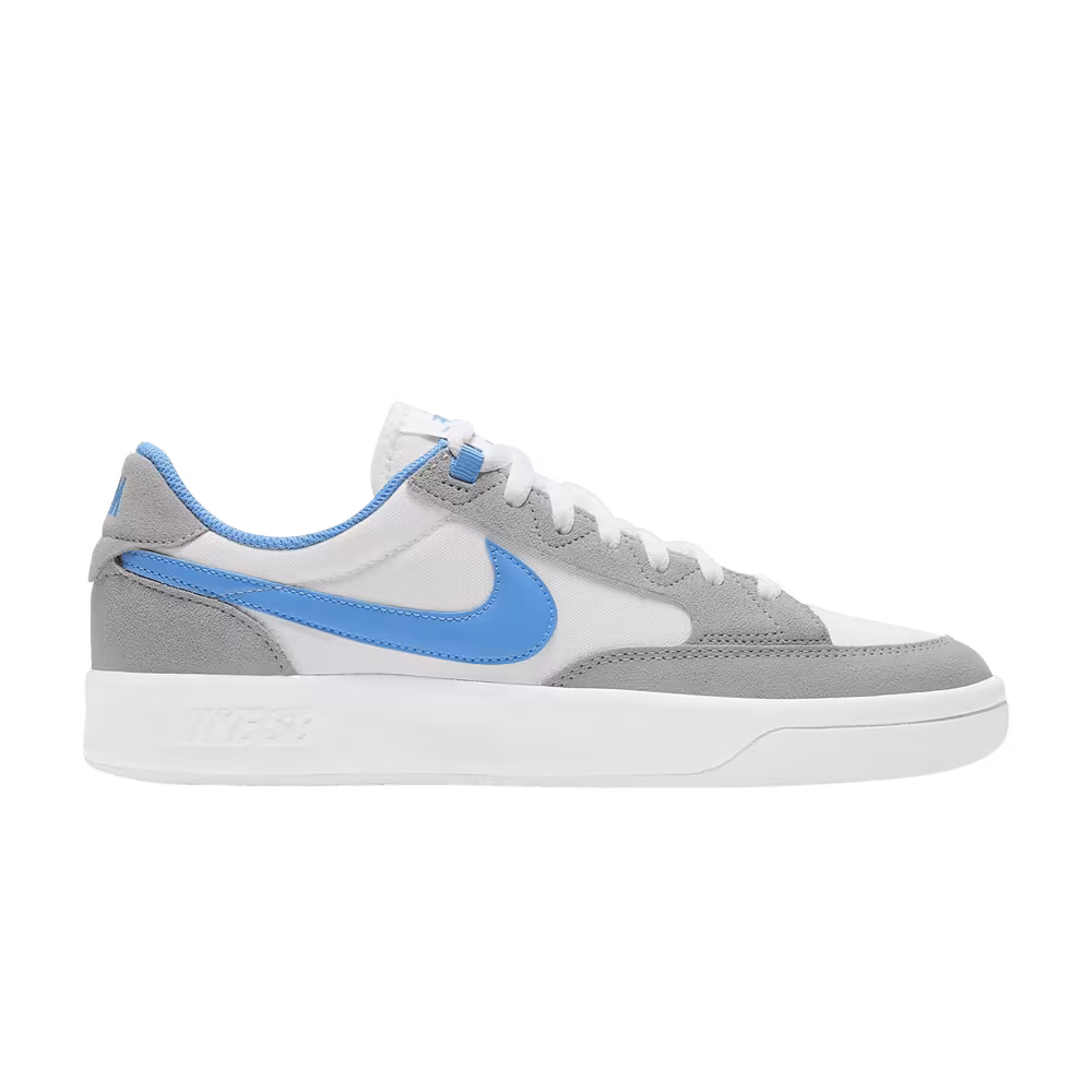 Nike Adversary Premium SB Wolf Grey University Blue