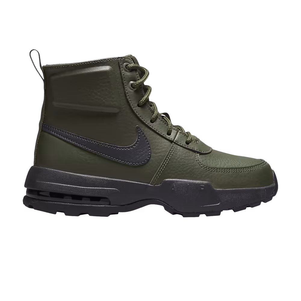 Nike Air Max Goaterra 2.0 GS Cargo Khaki