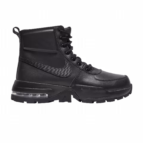 Nike Air Max Goaterra 2.0 'Triple Black'
