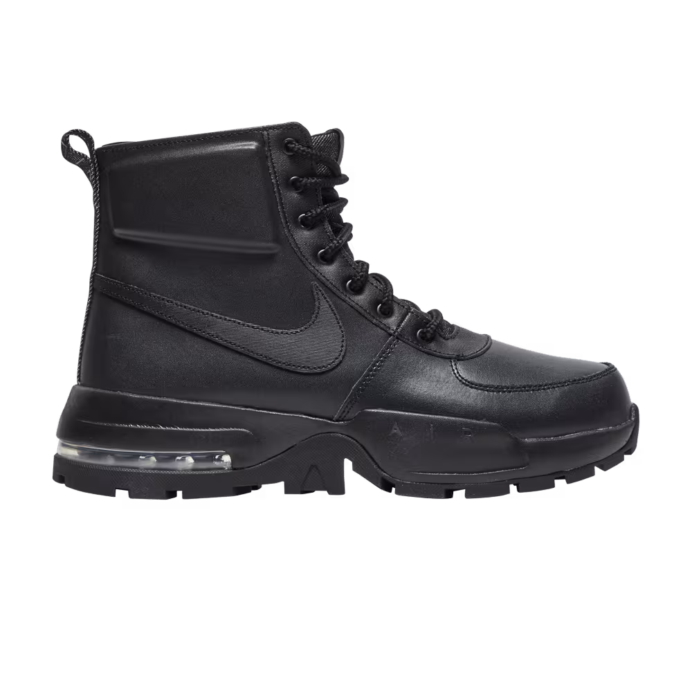 Nike Air Max Goaterra 2.0 Triple Black
