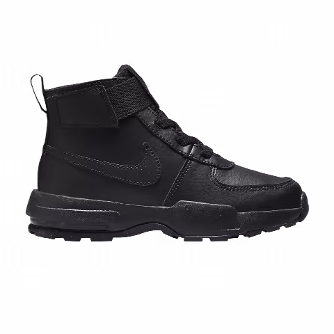 Nike Air Max Goaterra 2.0 PS 'Triple Black'