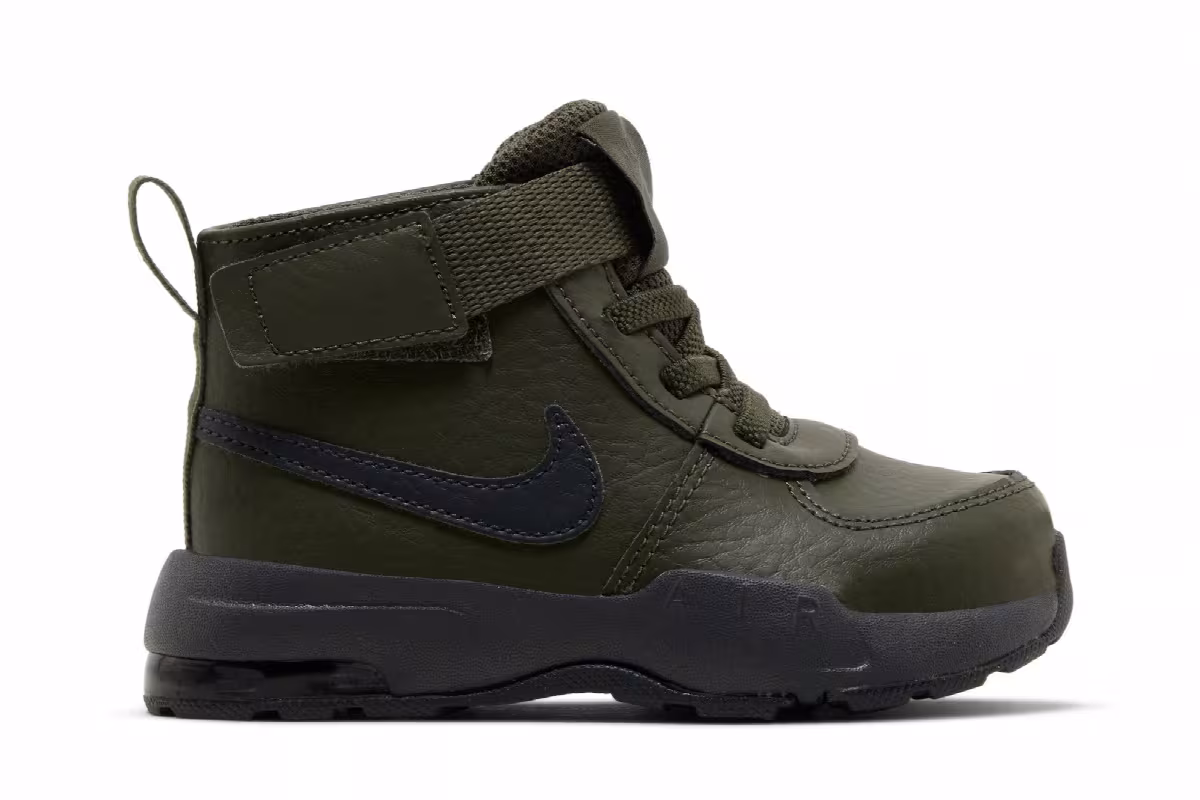 Nike Air Max Goaterra 2.0 TD Cargo Khaki, view 2