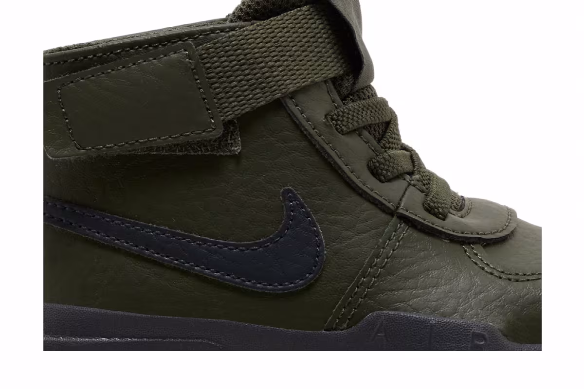 Nike Air Max Goaterra 2.0 TD Cargo Khaki, view 3
