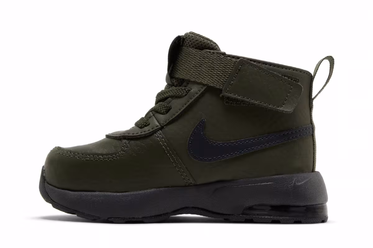 Nike Air Max Goaterra 2.0 TD Cargo Khaki, view 4