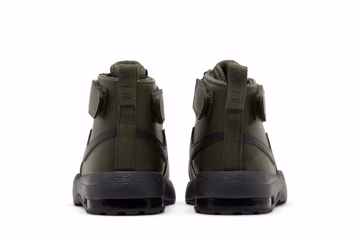 Nike Air Max Goaterra 2.0 TD Cargo Khaki, view 7