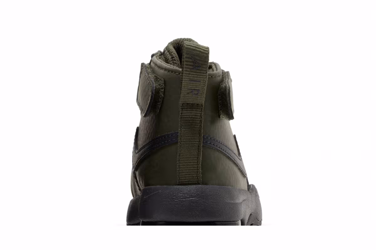Nike Air Max Goaterra 2.0 TD Cargo Khaki, view 8