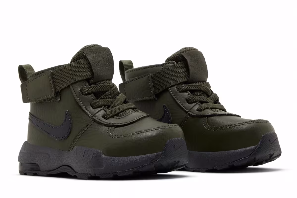 Nike Air Max Goaterra 2.0 TD Cargo Khaki, view 9