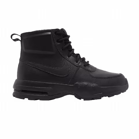 Nike Air Max Goaterra 2.0 GS 'Triple Black'