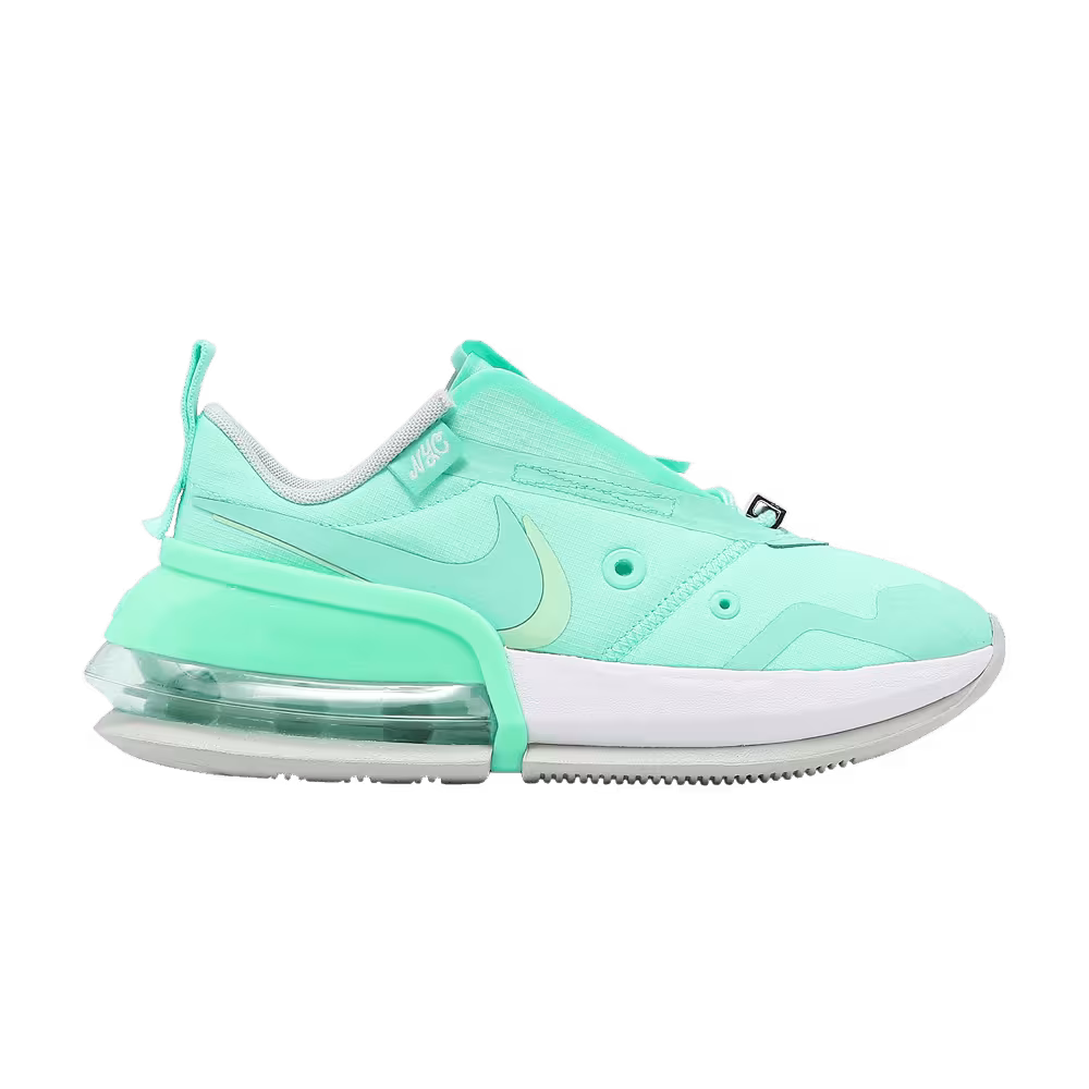 Nike Women's Air Max Up City Special - NYC Lady Liberty