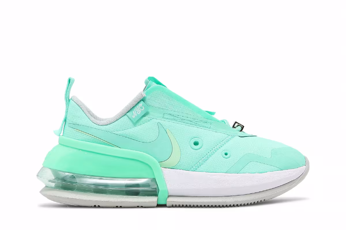 Nike Women's Air Max Up City Special - NYC Lady Liberty, view 2