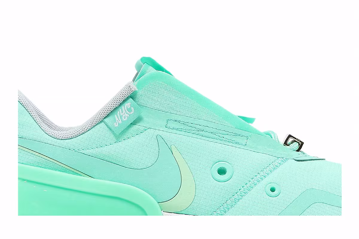 Nike Women's Air Max Up City Special - NYC Lady Liberty, view 3