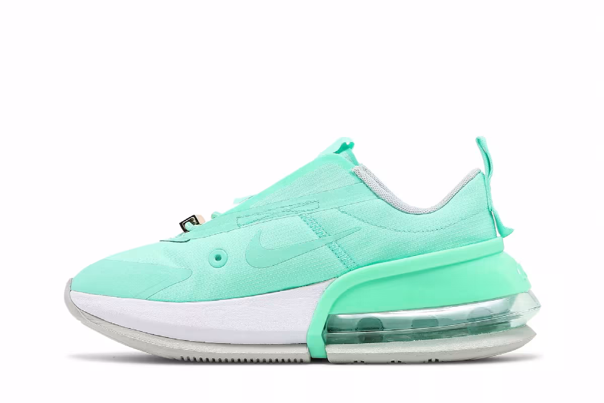 Nike Women's Air Max Up City Special - NYC Lady Liberty, view 4