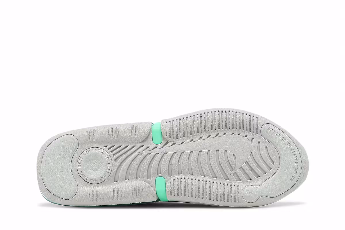 Nike Women's Air Max Up City Special - NYC Lady Liberty, view 5