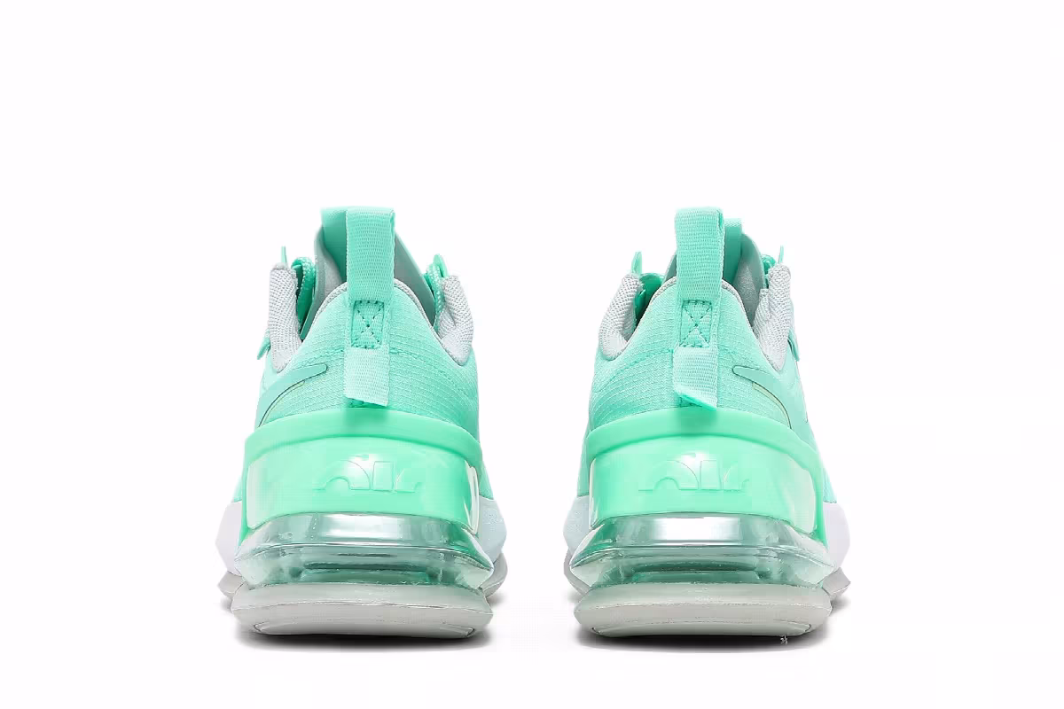 Nike Women's Air Max Up City Special - NYC Lady Liberty, view 7