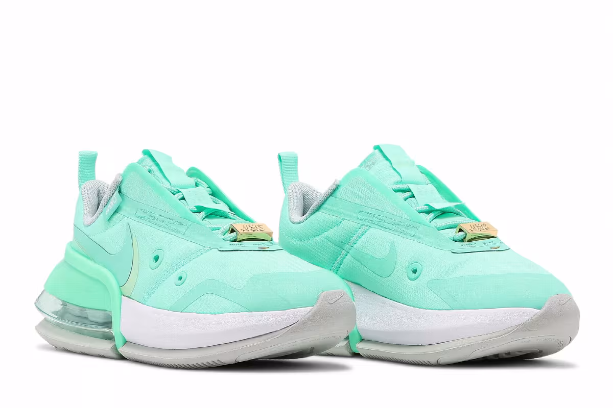 Nike Women's Air Max Up City Special - NYC Lady Liberty, view 9