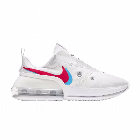 Nike Wmns Air Max Up 'Summit White Siren Red'