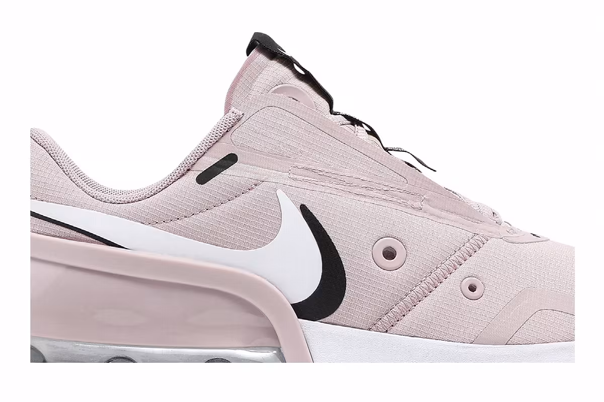 Nike Women's Air Max Up Champagne, view 3