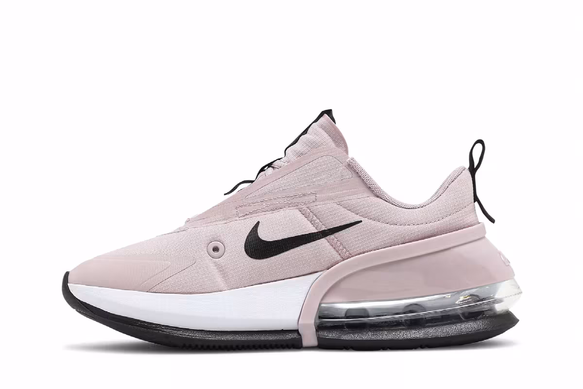 Nike Women's Air Max Up Champagne, view 4