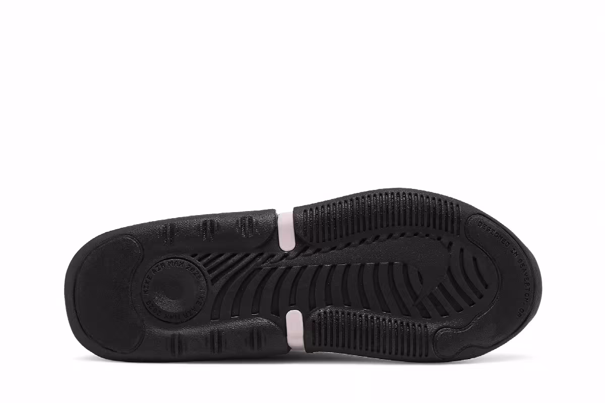 Nike Women's Air Max Up Champagne, view 5