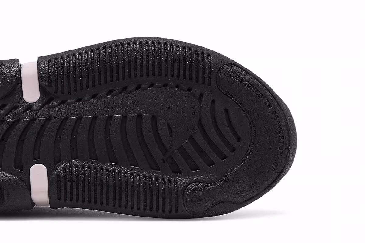 Nike Women's Air Max Up Champagne, view 6