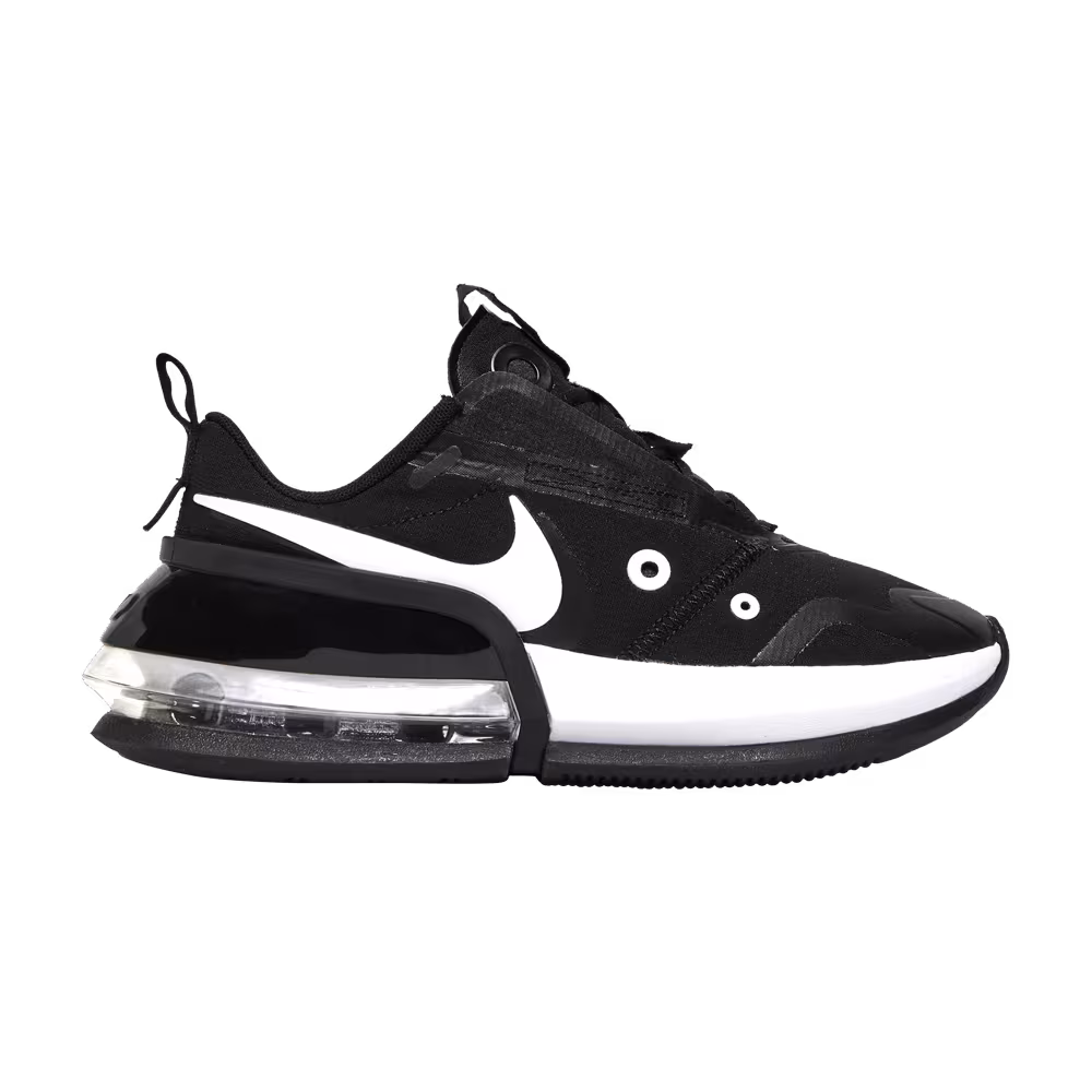 Nike Women's Air Max Up Black White