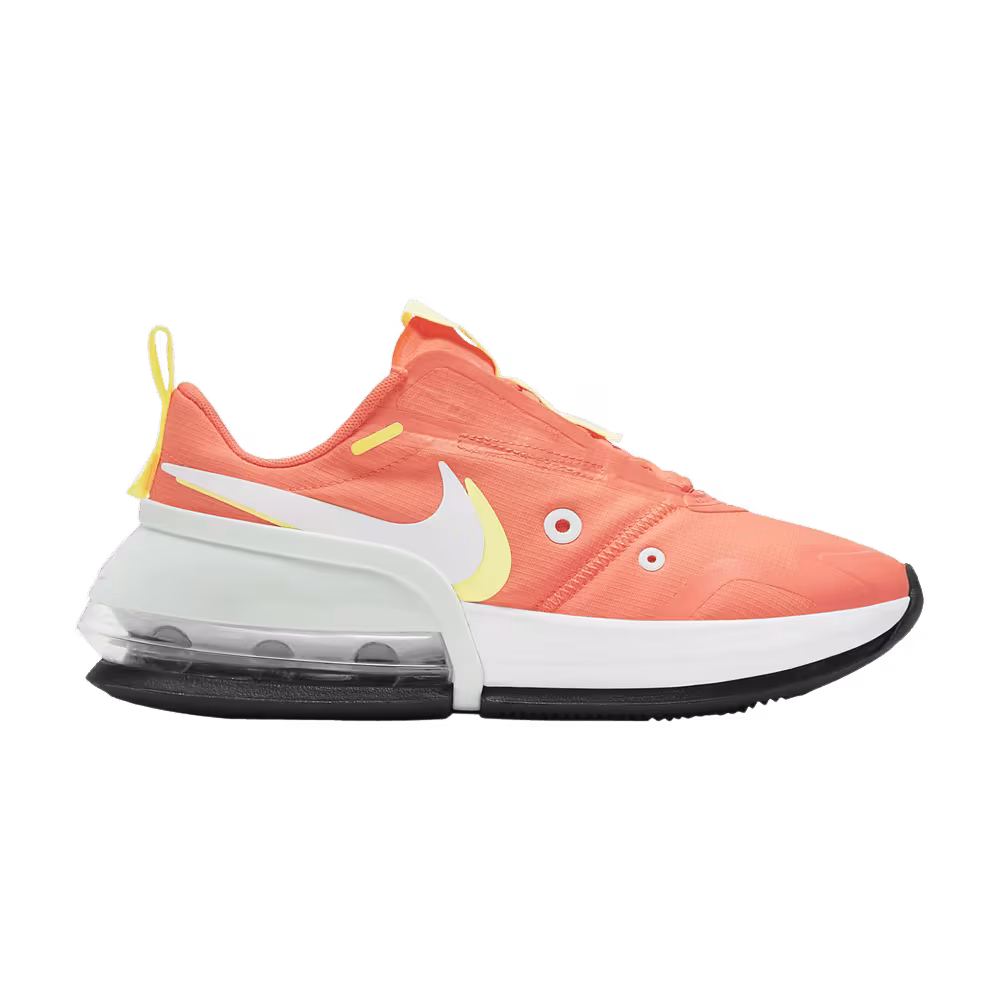Nike Women's Air Max Up Bright Mango