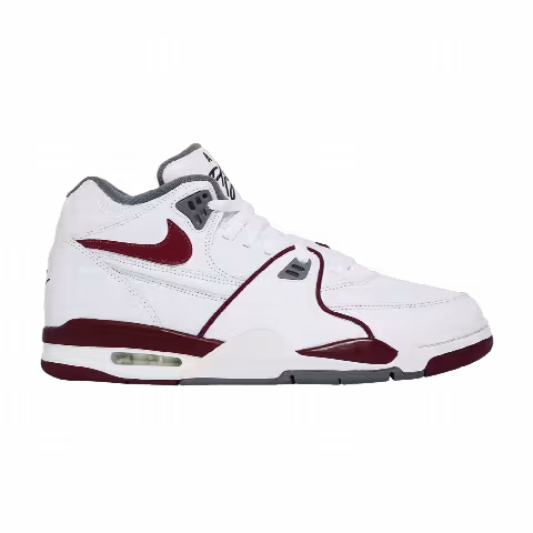 Nike Air Flight 89 'Team Red'