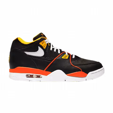 Nike Air Flight 89 'Rosewell Rayguns'