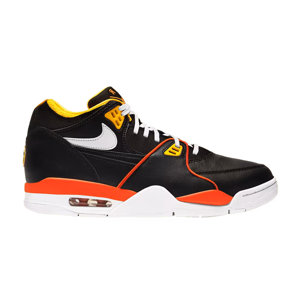 Nike Air Flight 89 Rosewell Rayguns
