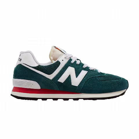 New Balance 574 'New Spruce Sea Salt'