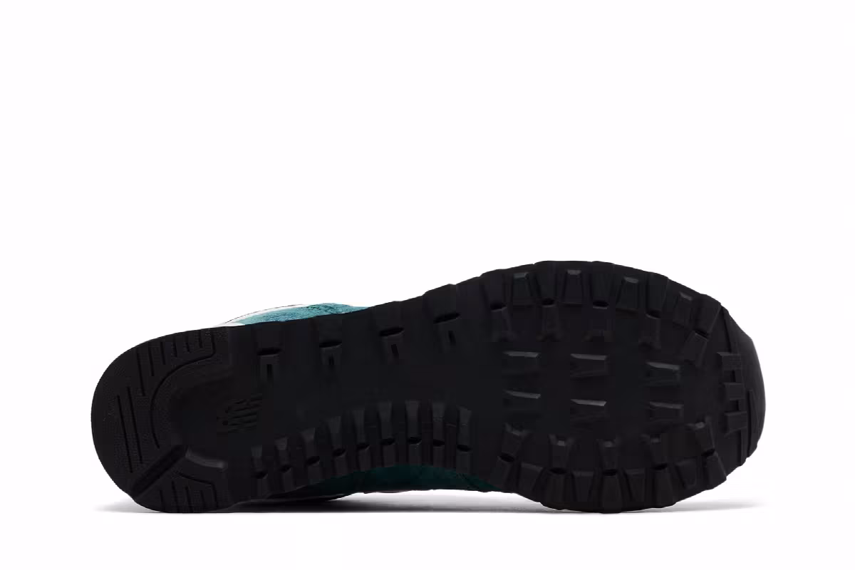 New Balance 574 New Spruce Sea Salt, view 5
