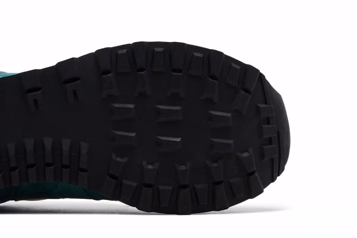 New Balance 574 New Spruce Sea Salt, view 6