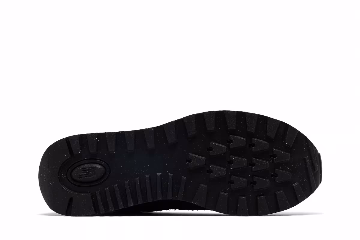 New Balance 574 Legacy Cordura Pack - Black, view 5