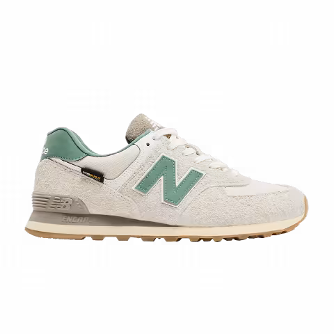 New Balance 574 'Cordura Pack - Calcium New Spruce'