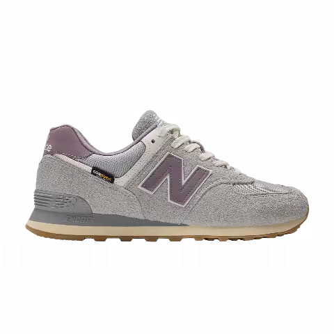 New Balance 574 'Cordura Pack - Rain Cloud Grey'