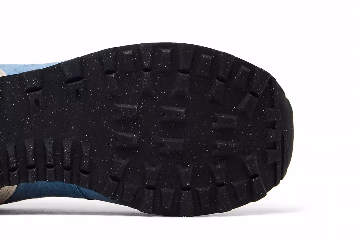 New Balance 574 Shoreline Blue Stillwater, view 6