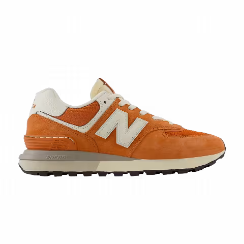 New Balance 574 Legacy 'Orange'