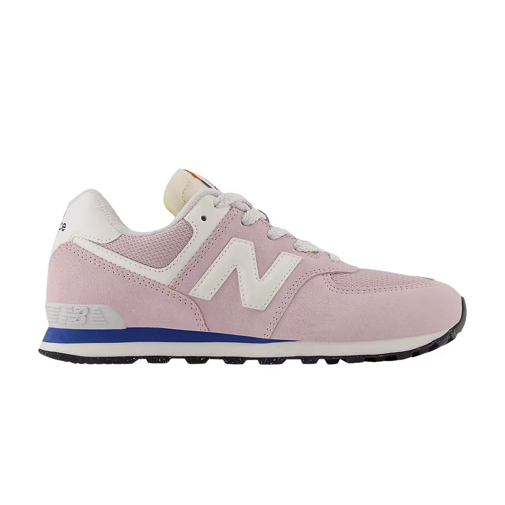 New Balance 574 Big Kid Twilight Haze