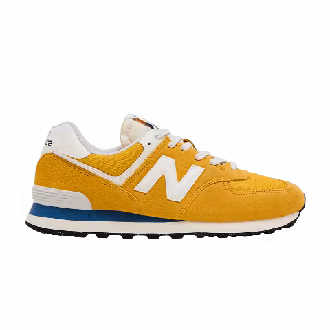 New Balance 574 'Marmalade'