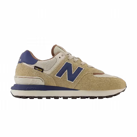 New Balance 574 Legacy 'Cordura Pack - Incense Vintage Indigo'