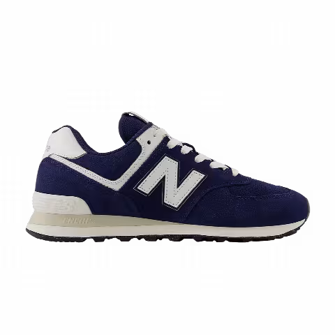 New Balance 574 'Indigo Sea Salt'