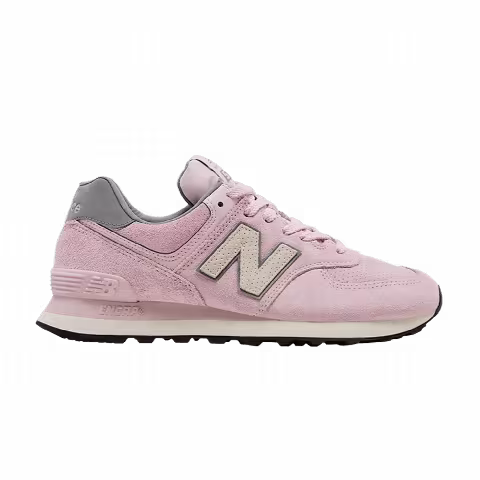 New Balance Wmns 574 'Rose Sugar'