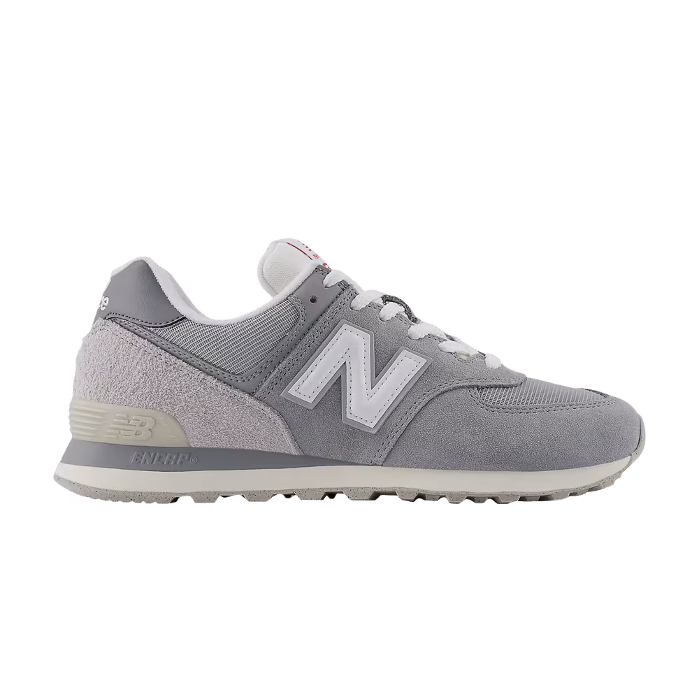 New Balance 574 Slate Grey