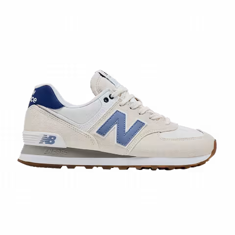 New Balance Wmns 574 'Linen Indigo'