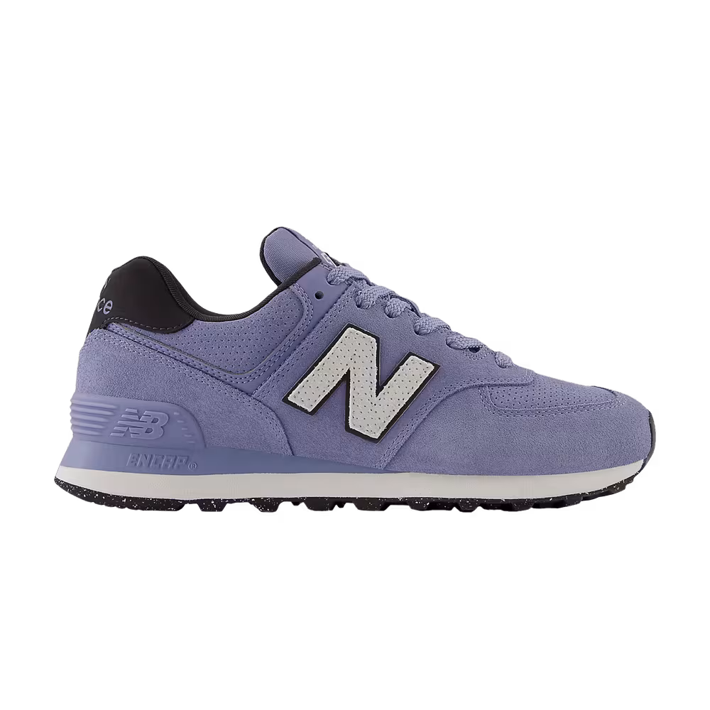 New Balance Women's 574 Dusk Shower